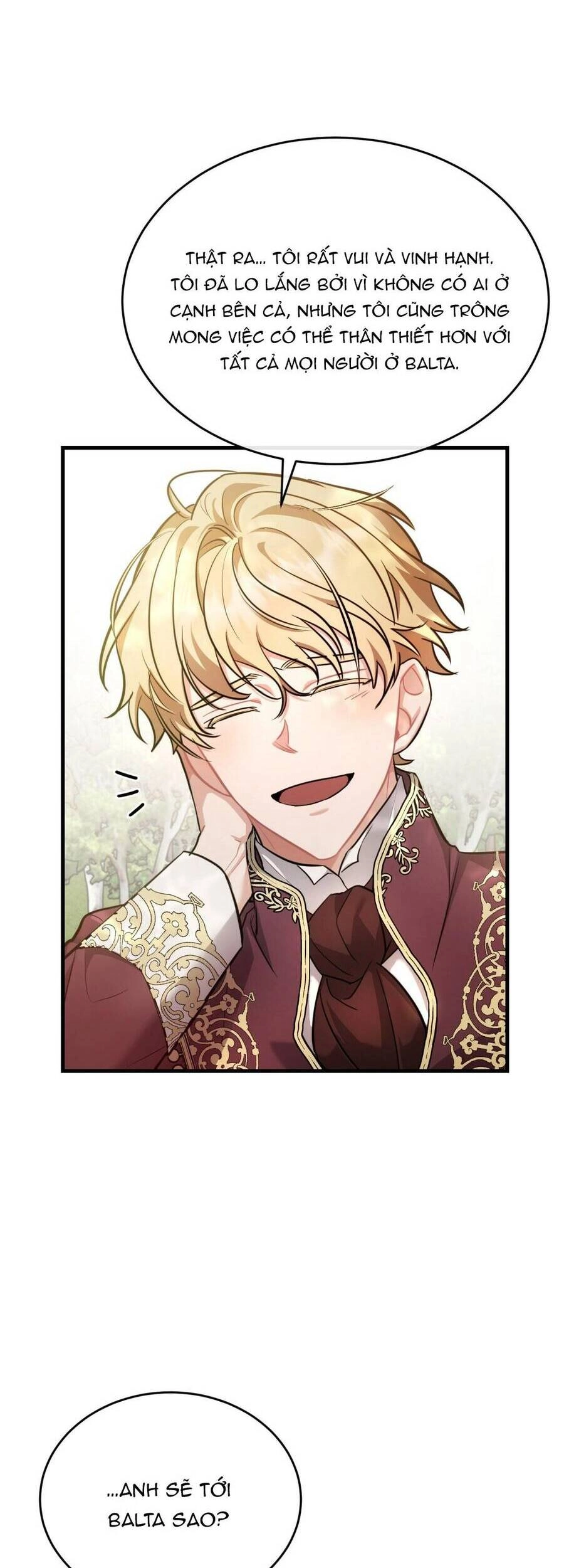 Một Đêm Không Bóng Chapter 14 - 10