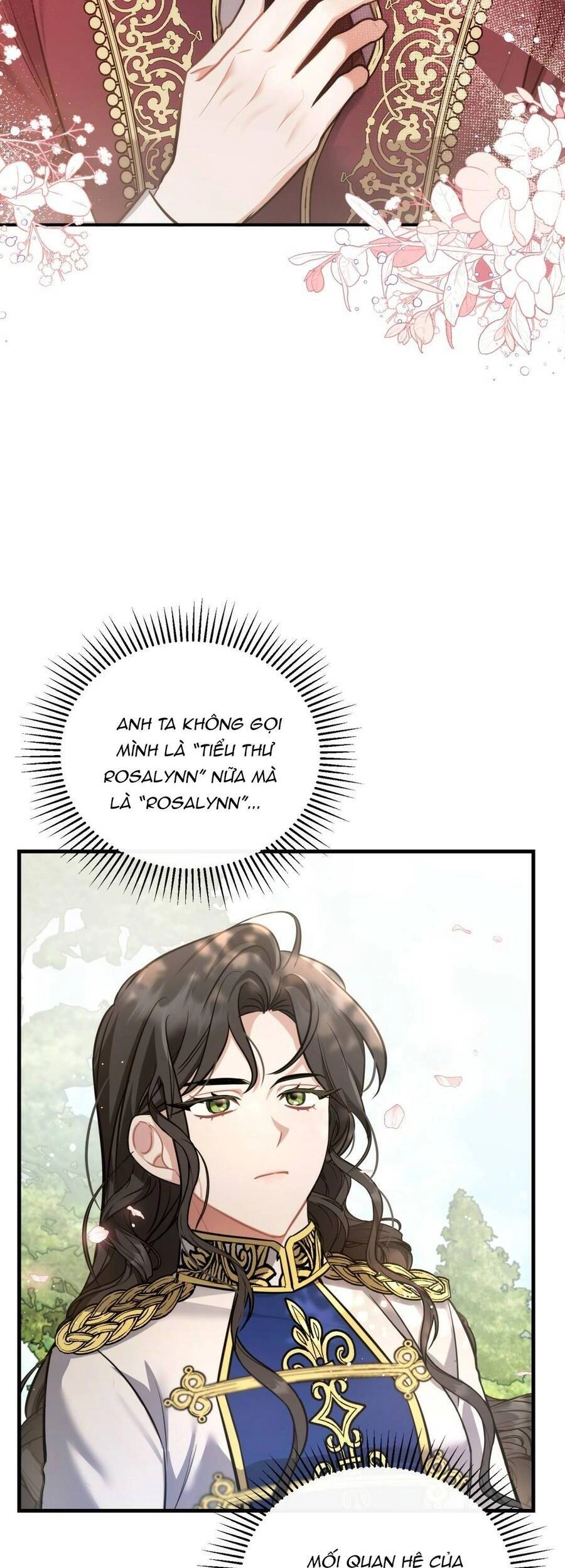 Một Đêm Không Bóng Chapter 14 - 15