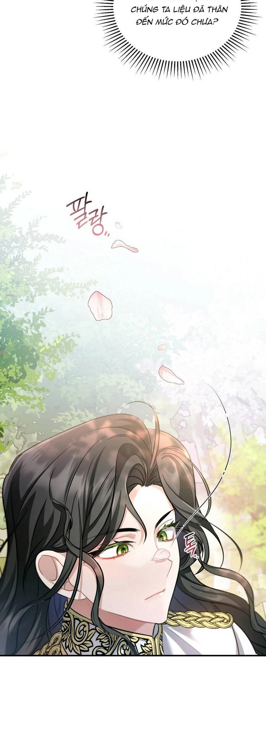 Một Đêm Không Bóng Chapter 14 - 16