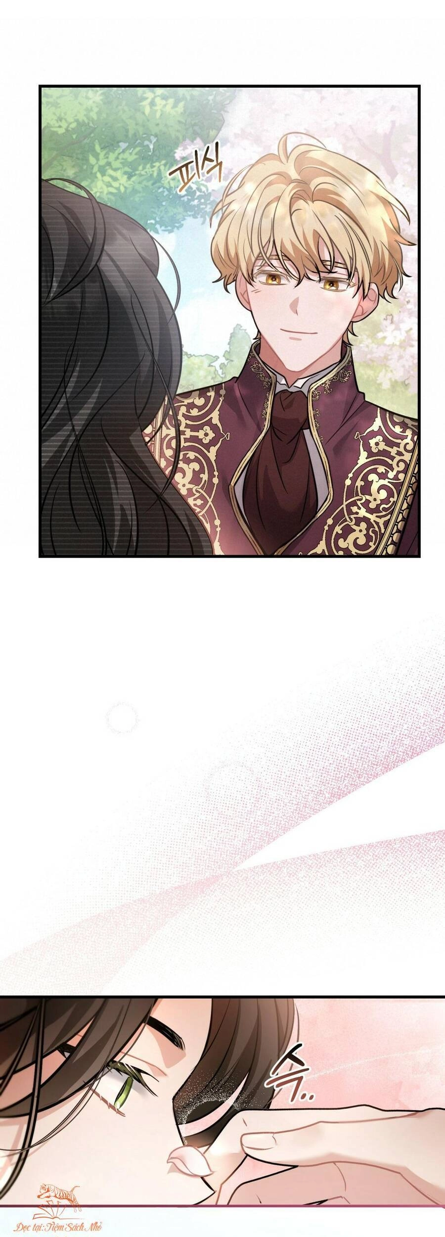 Một Đêm Không Bóng Chapter 14 - 17