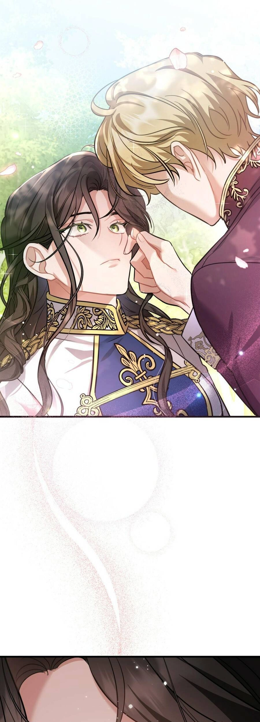 Một Đêm Không Bóng Chapter 14 - 19