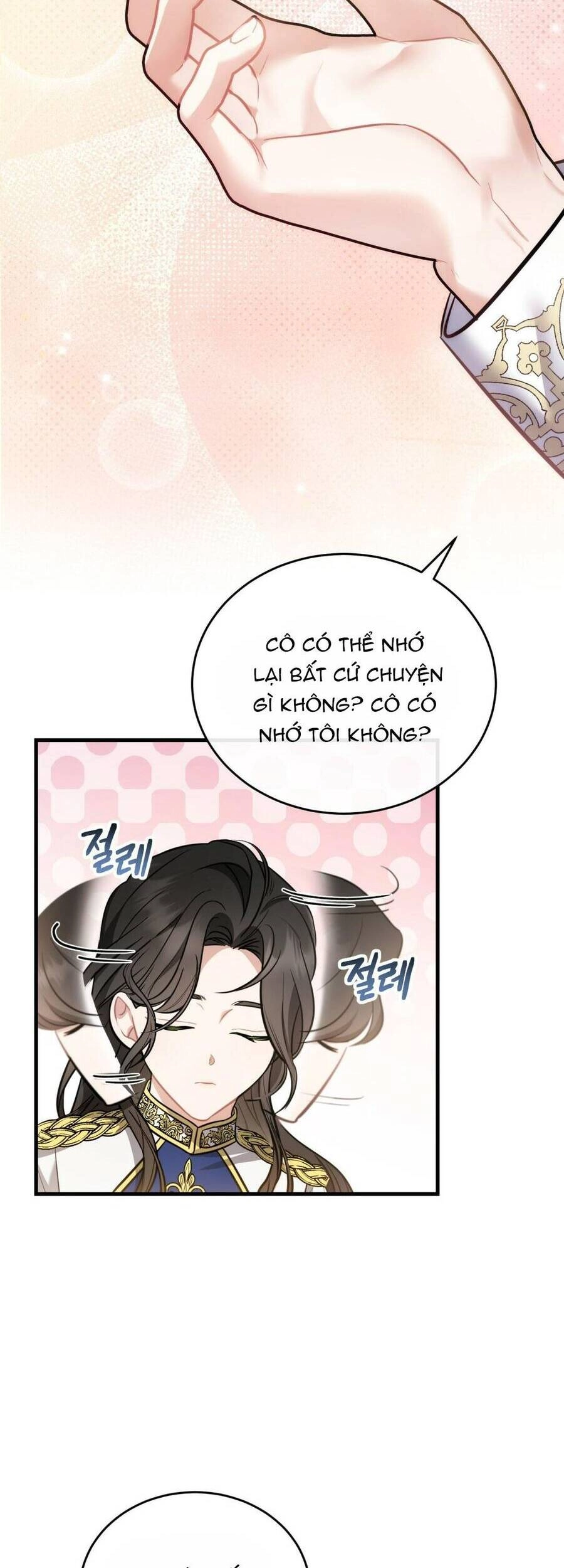 Một Đêm Không Bóng Chapter 14 - 22