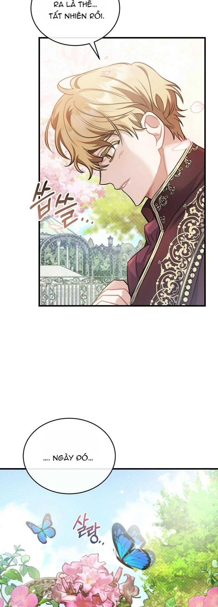 Một Đêm Không Bóng Chapter 14 - 23