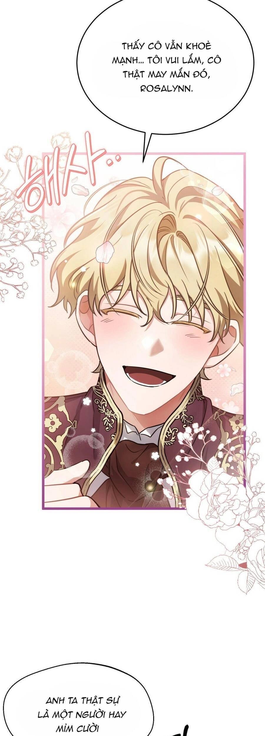 Một Đêm Không Bóng Chapter 14 - 29