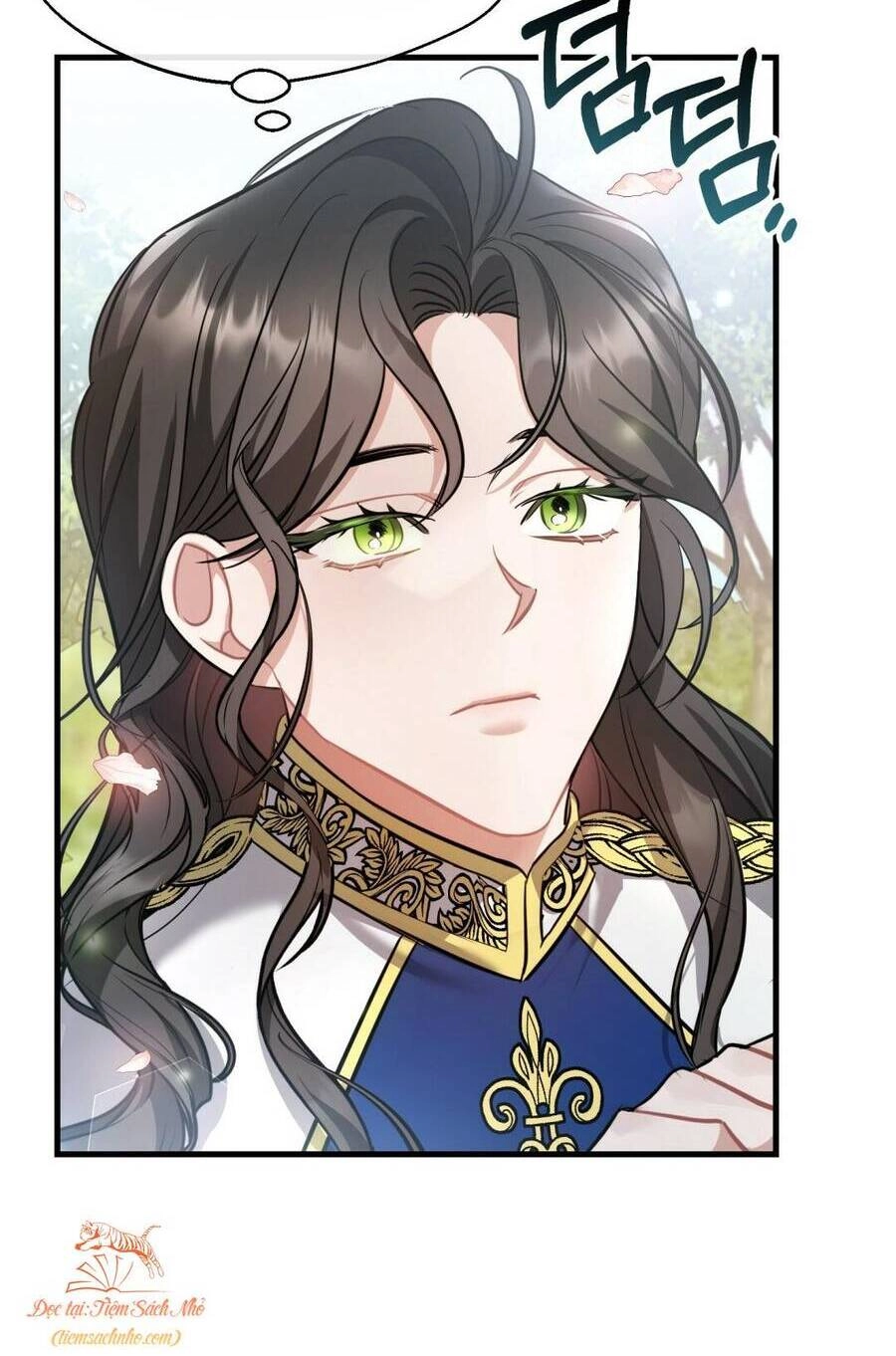 Một Đêm Không Bóng Chapter 14 - 30