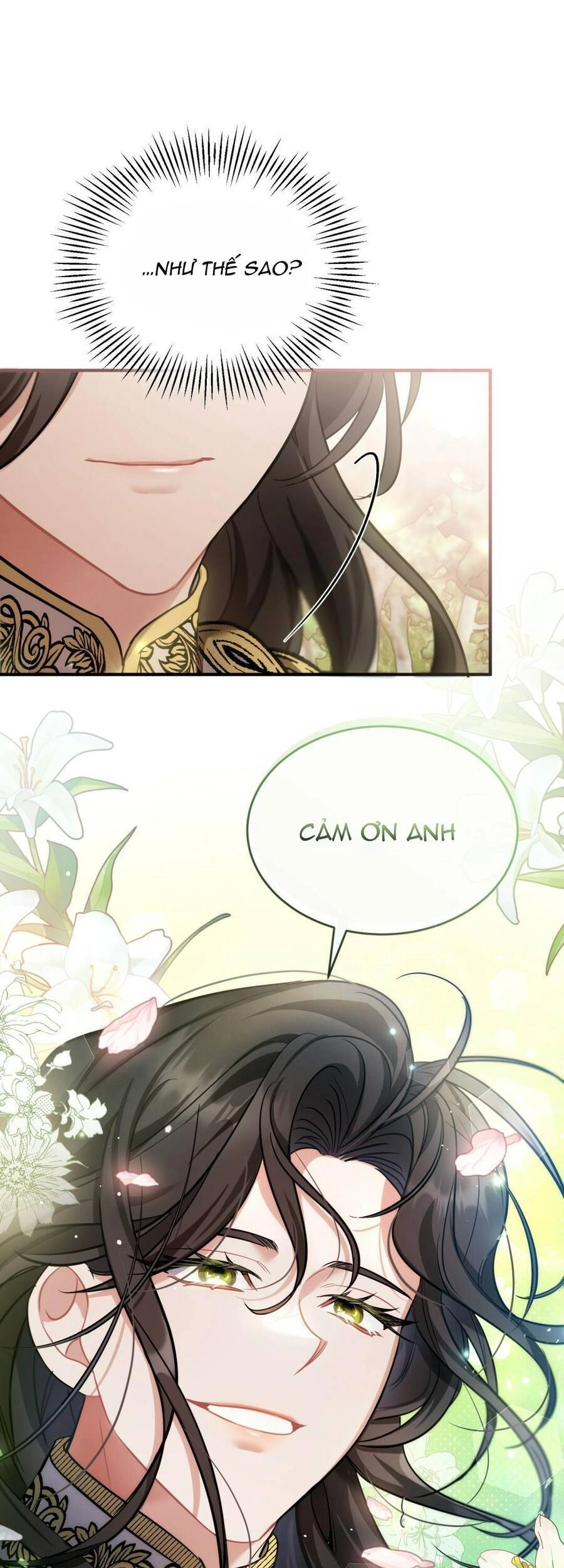 Một Đêm Không Bóng Chapter 14 - 31