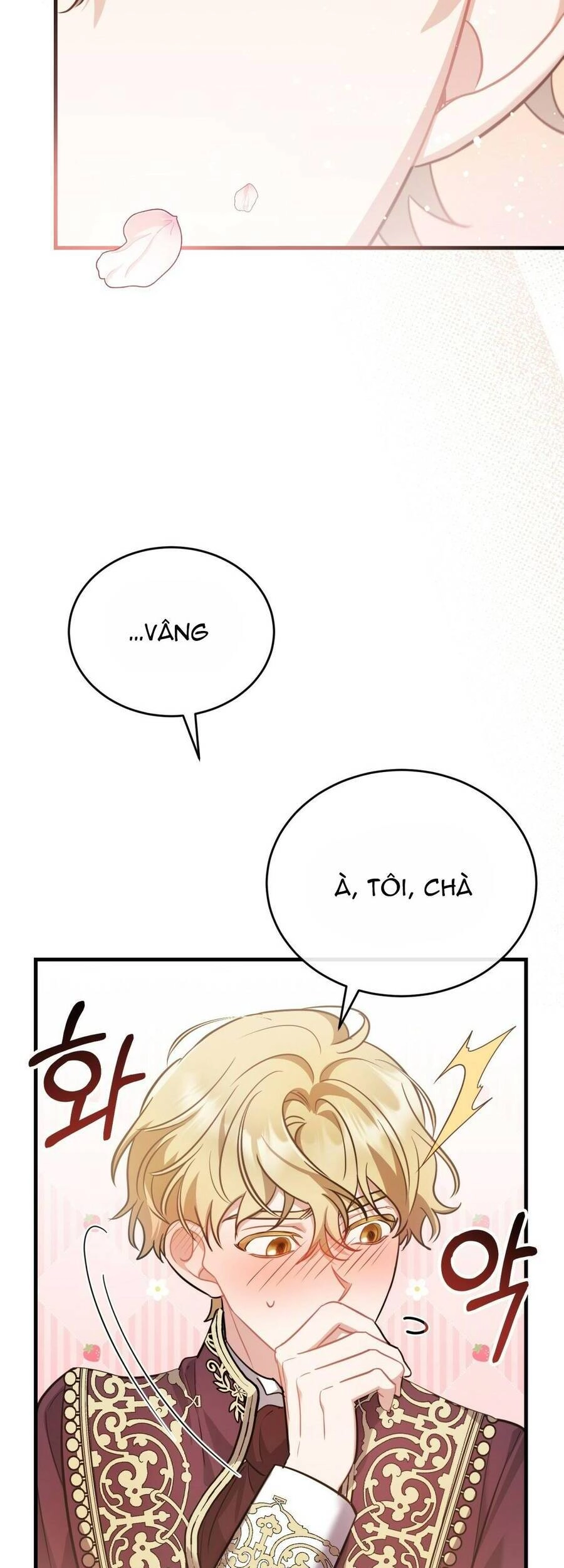 Một Đêm Không Bóng Chapter 14 - 33