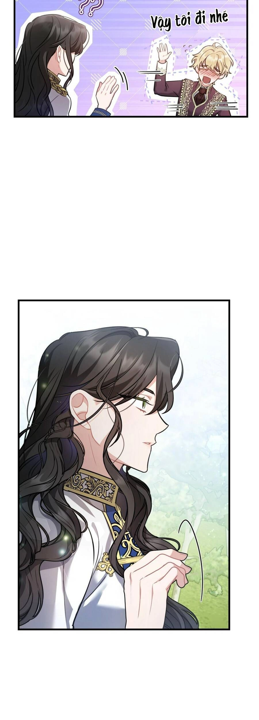 Một Đêm Không Bóng Chapter 14 - 35