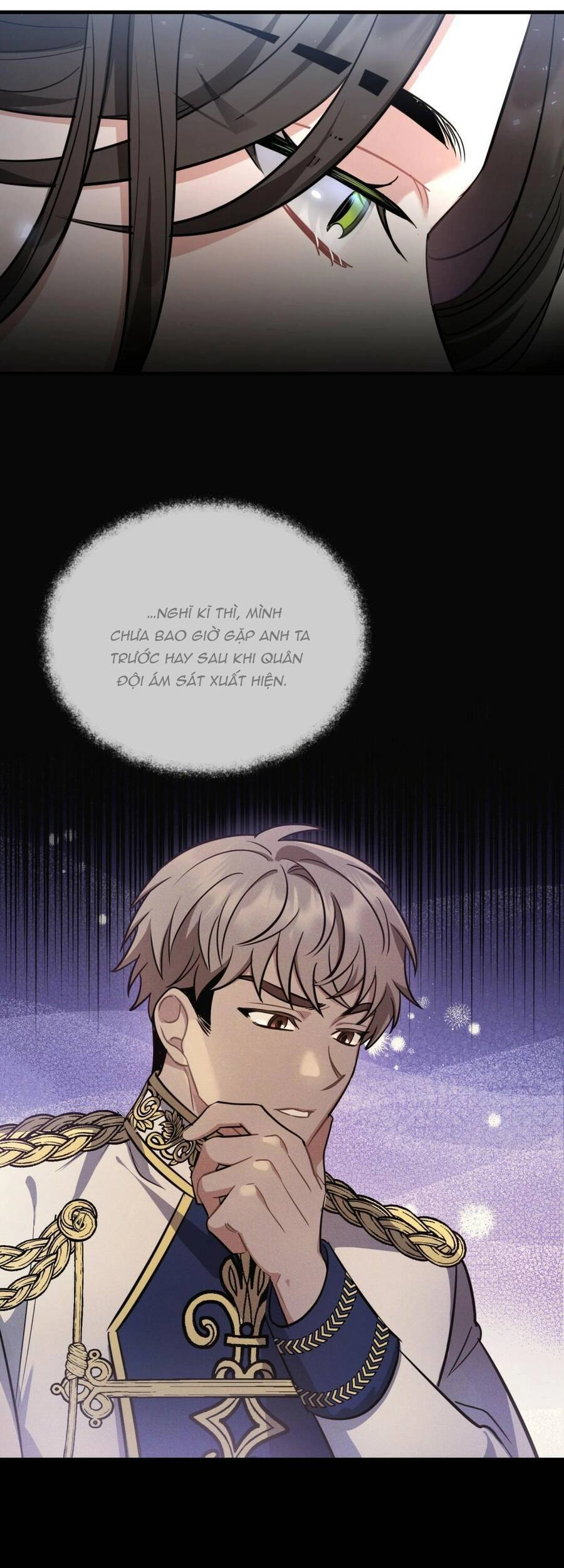 Một Đêm Không Bóng Chapter 14 - 37