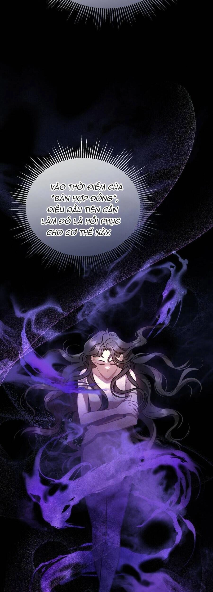 Một Đêm Không Bóng Chapter 14 - 40