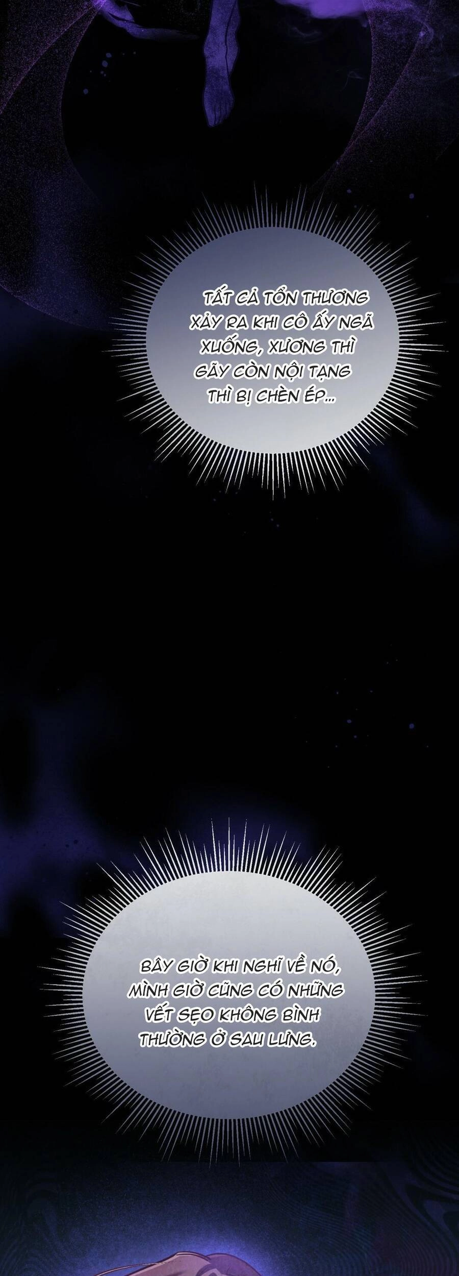 Một Đêm Không Bóng Chapter 14 - 41