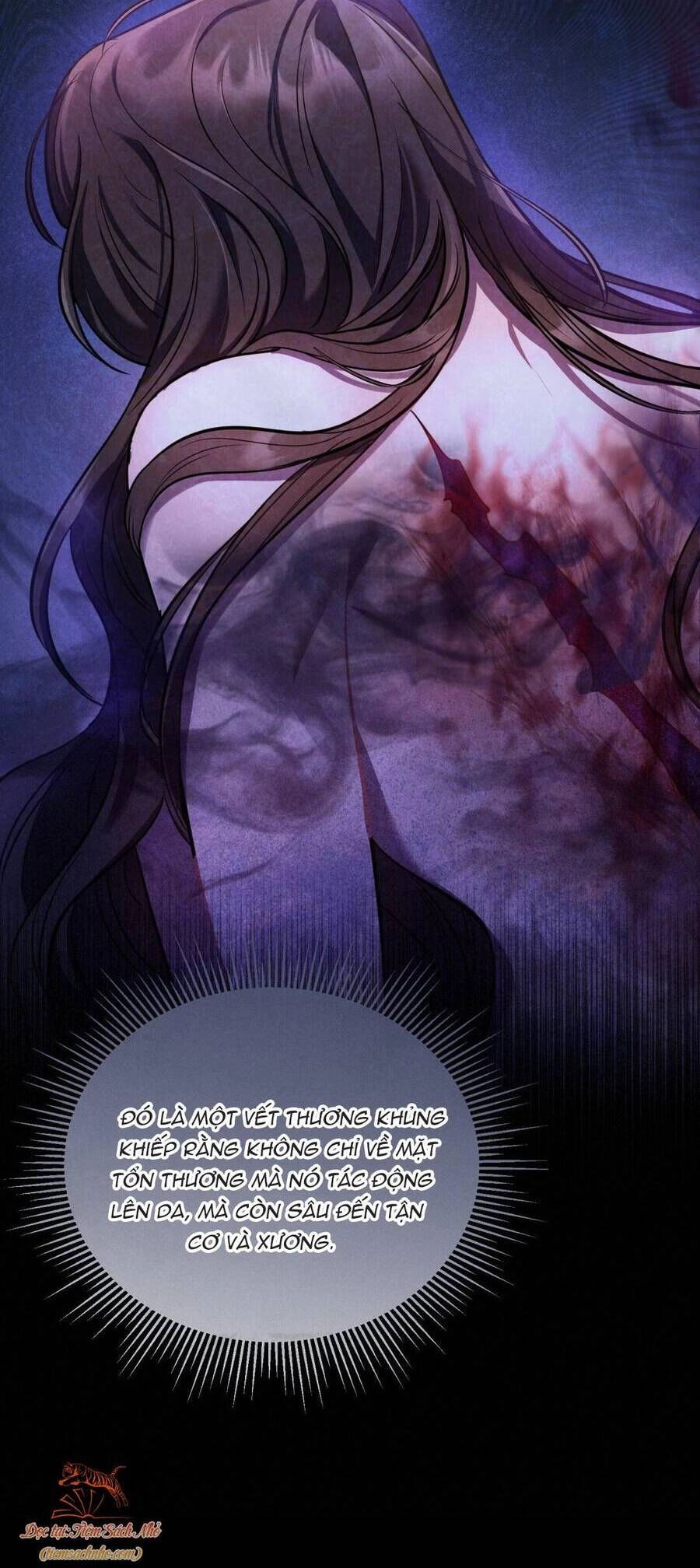 Một Đêm Không Bóng Chapter 14 - 42