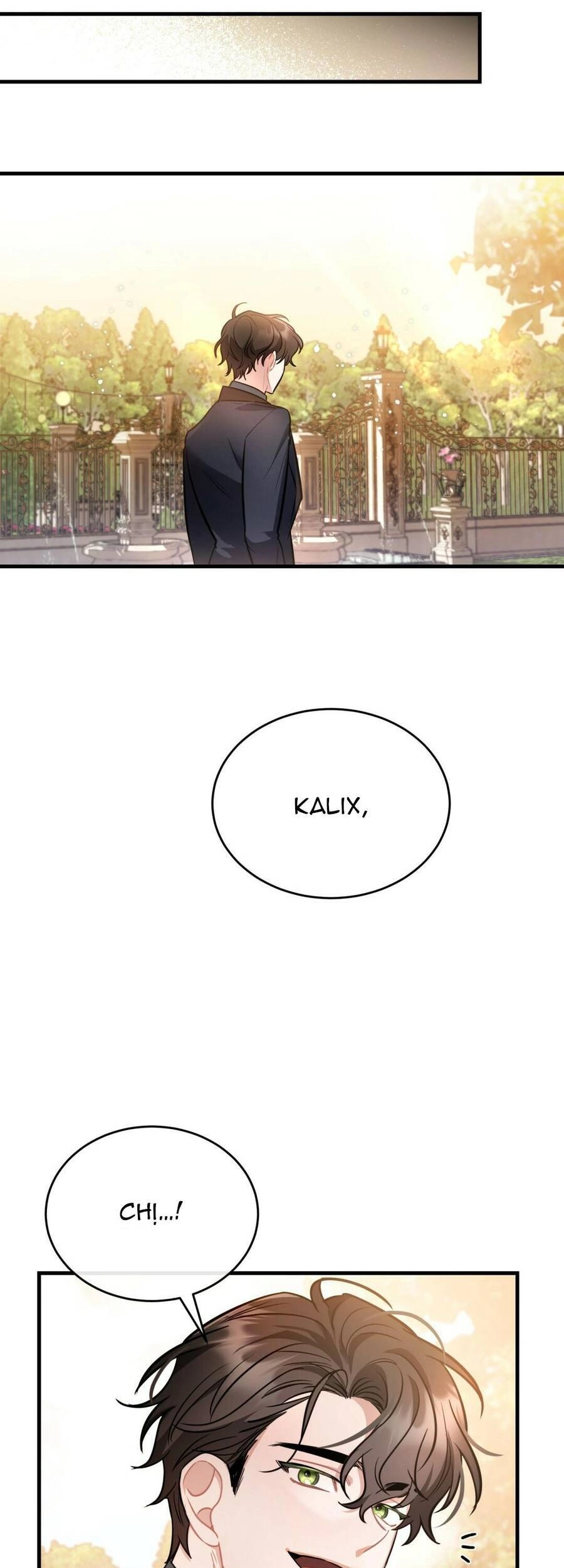 Một Đêm Không Bóng Chapter 14 - 47