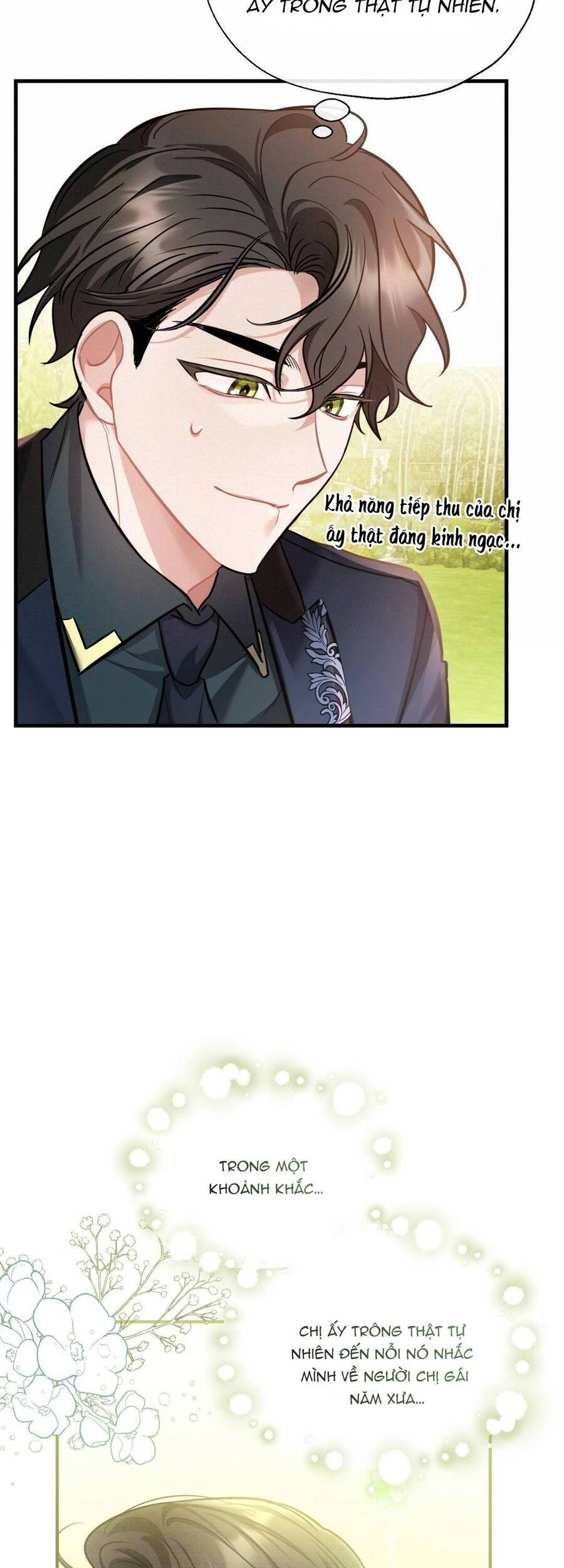 Một Đêm Không Bóng Chapter 14 - 51