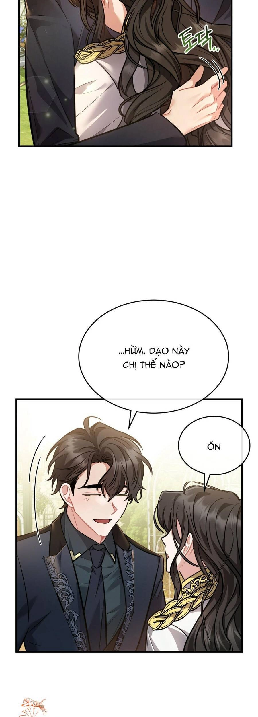 Một Đêm Không Bóng Chapter 14 - 53