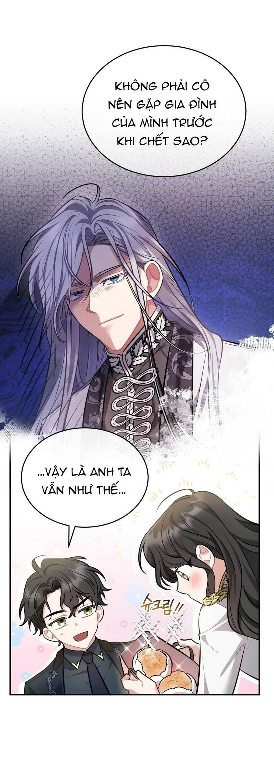 Một Đêm Không Bóng Chapter 14 - 57