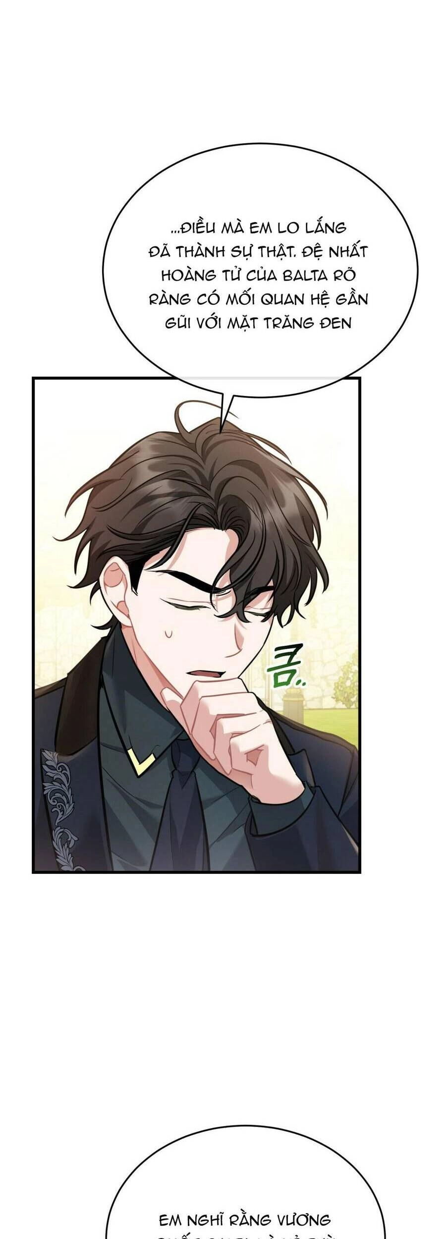 Một Đêm Không Bóng Chapter 14 - 58