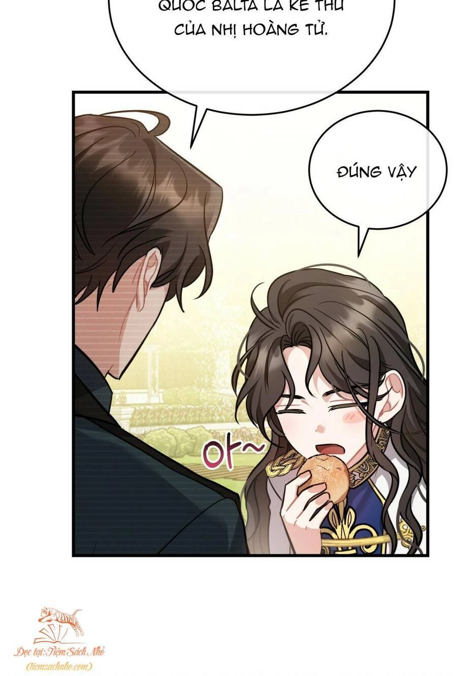 Một Đêm Không Bóng Chapter 14 - 59