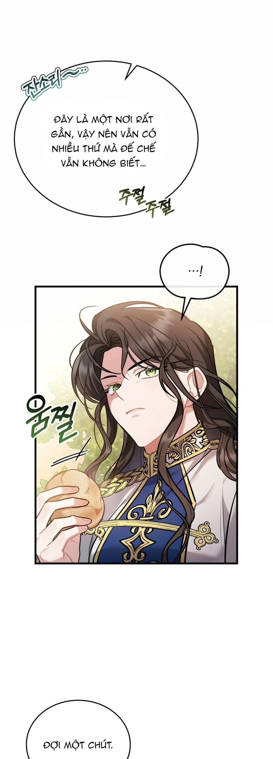 Một Đêm Không Bóng Chapter 14 - 60