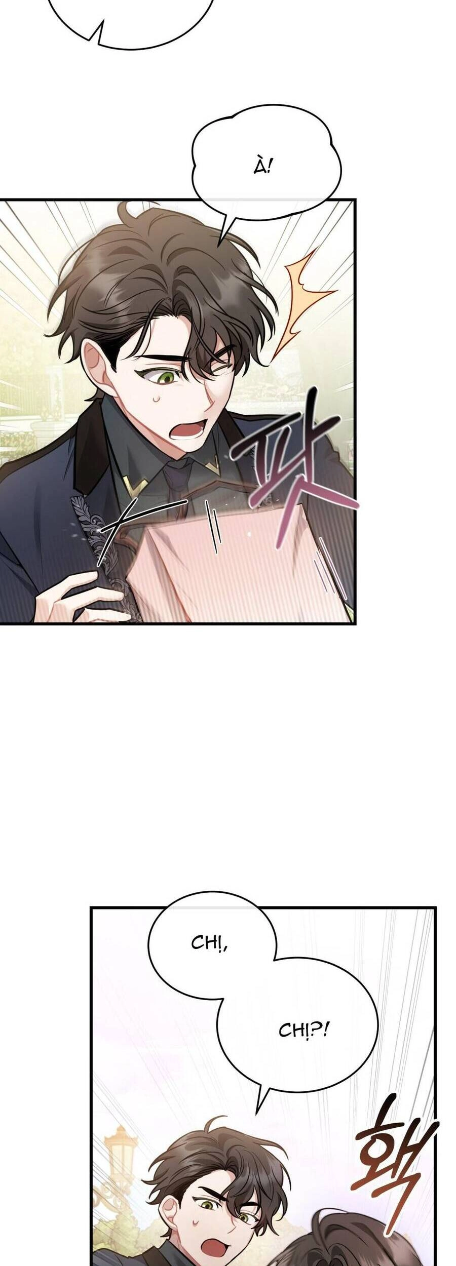 Một Đêm Không Bóng Chapter 14 - 61