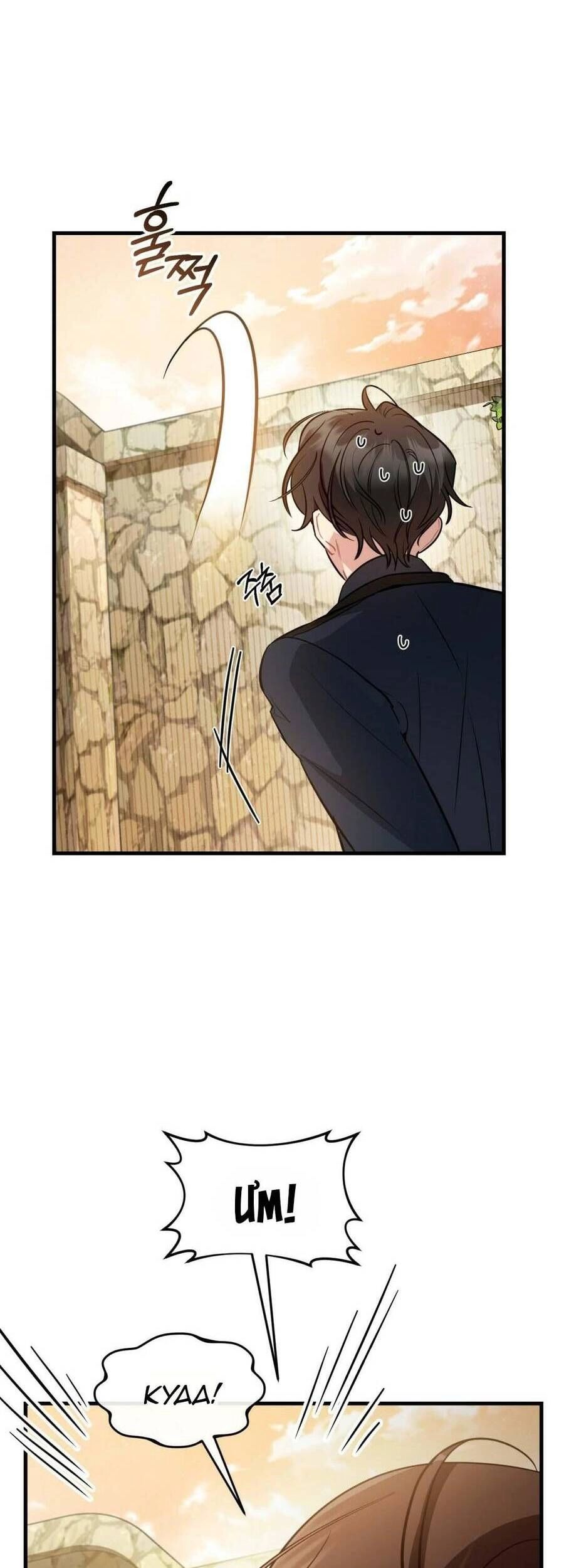 Một Đêm Không Bóng Chapter 15 - 4