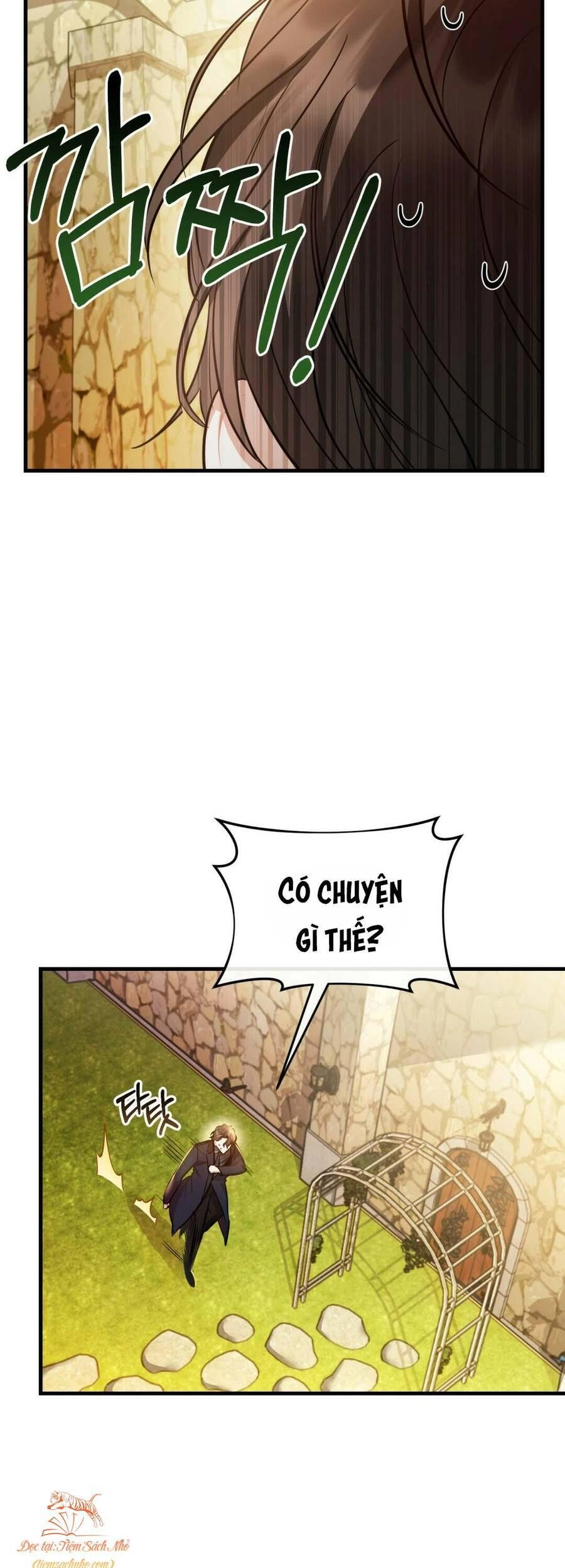 Một Đêm Không Bóng Chapter 15 - 5