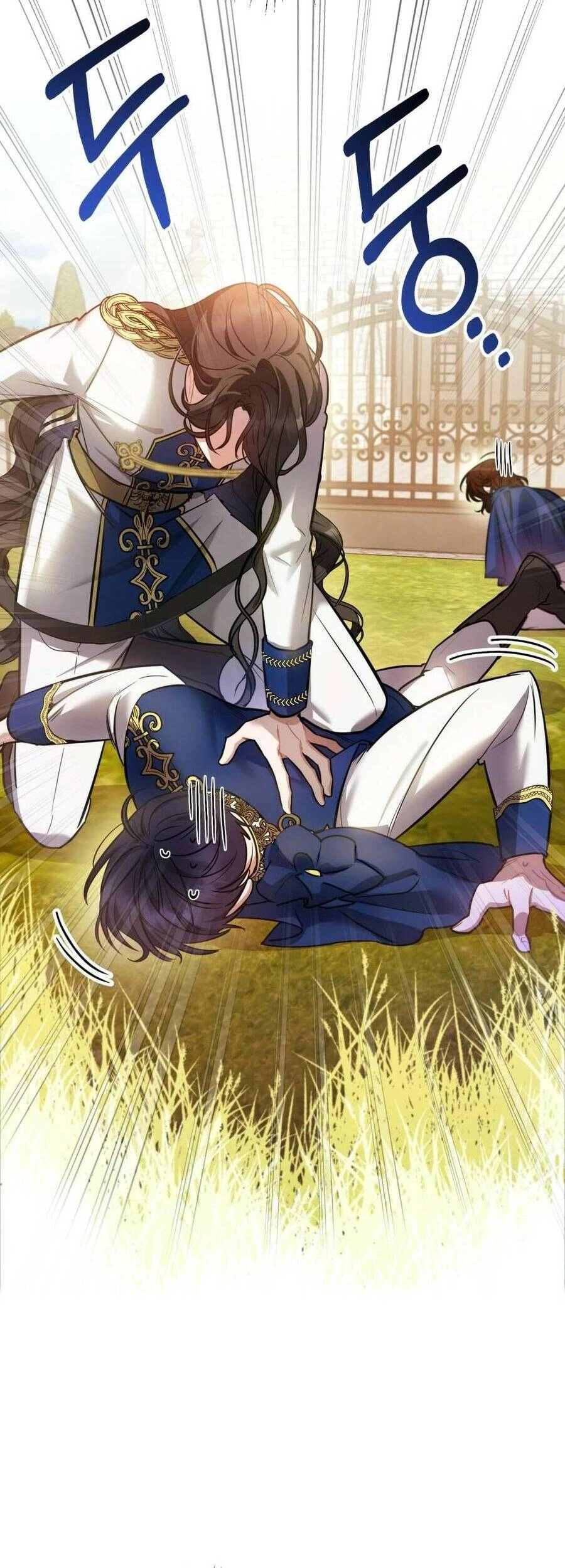 Một Đêm Không Bóng Chapter 15 - 8