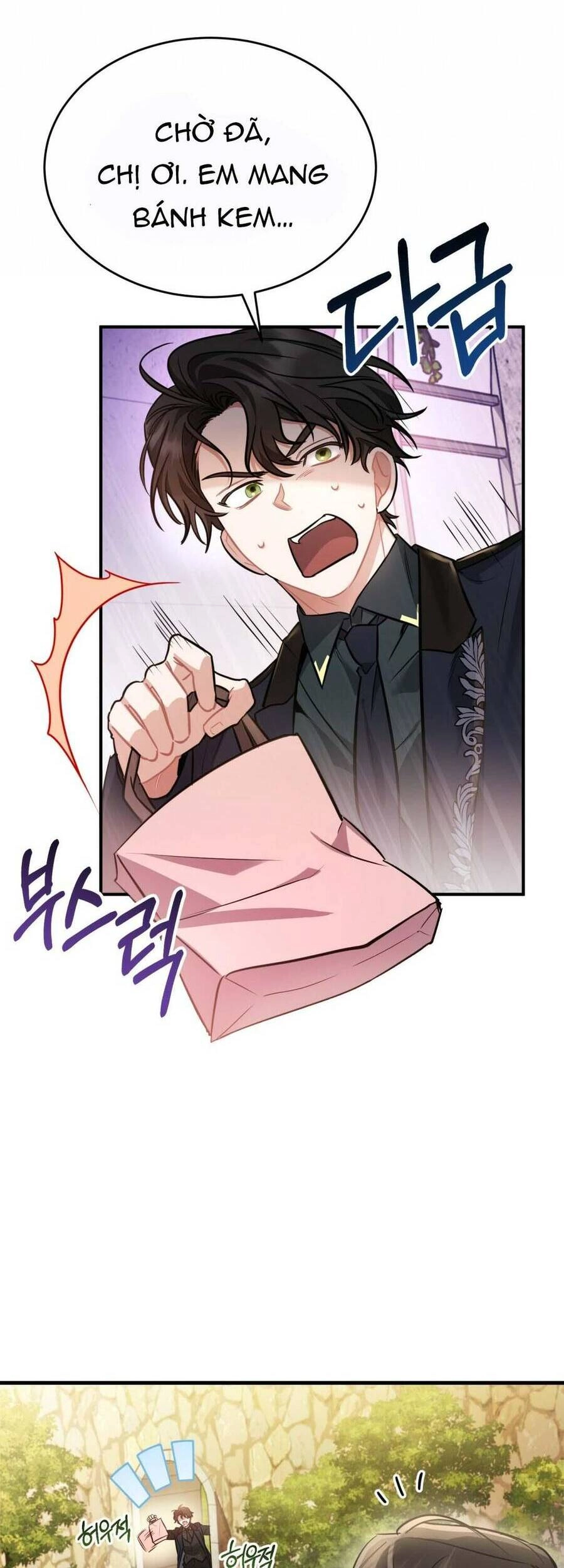 Một Đêm Không Bóng Chapter 15 - 10