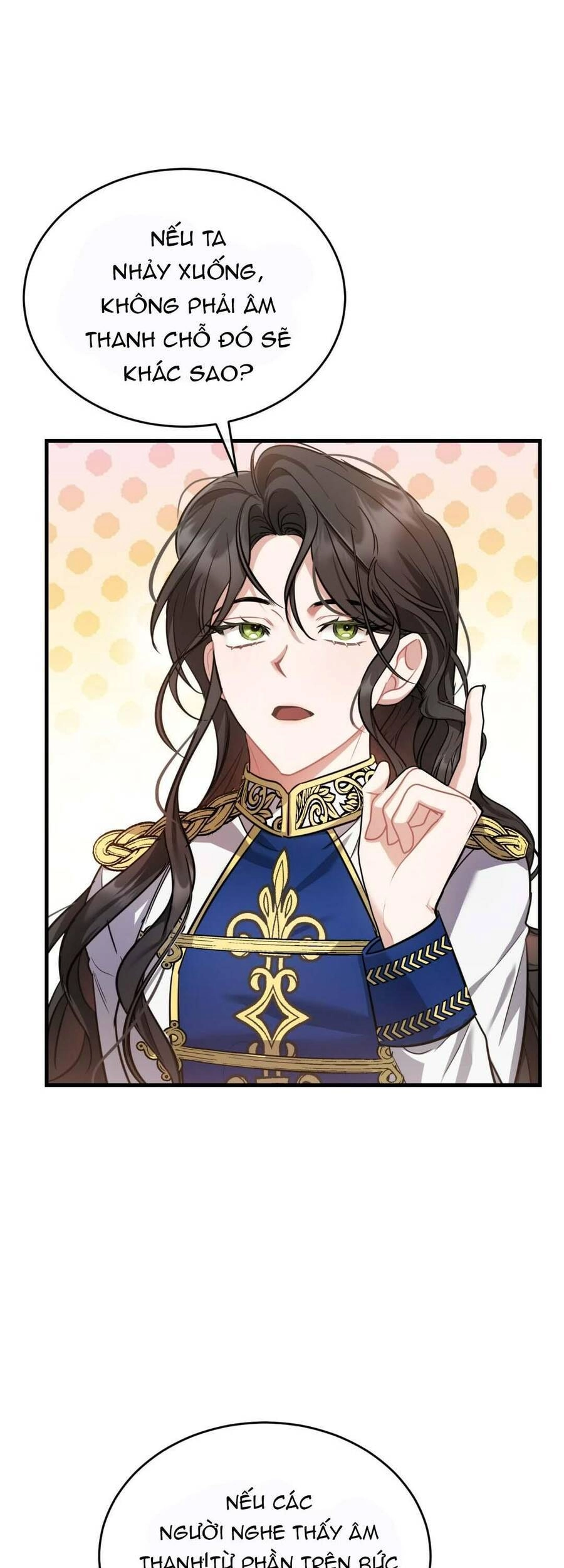 Một Đêm Không Bóng Chapter 15 - 19