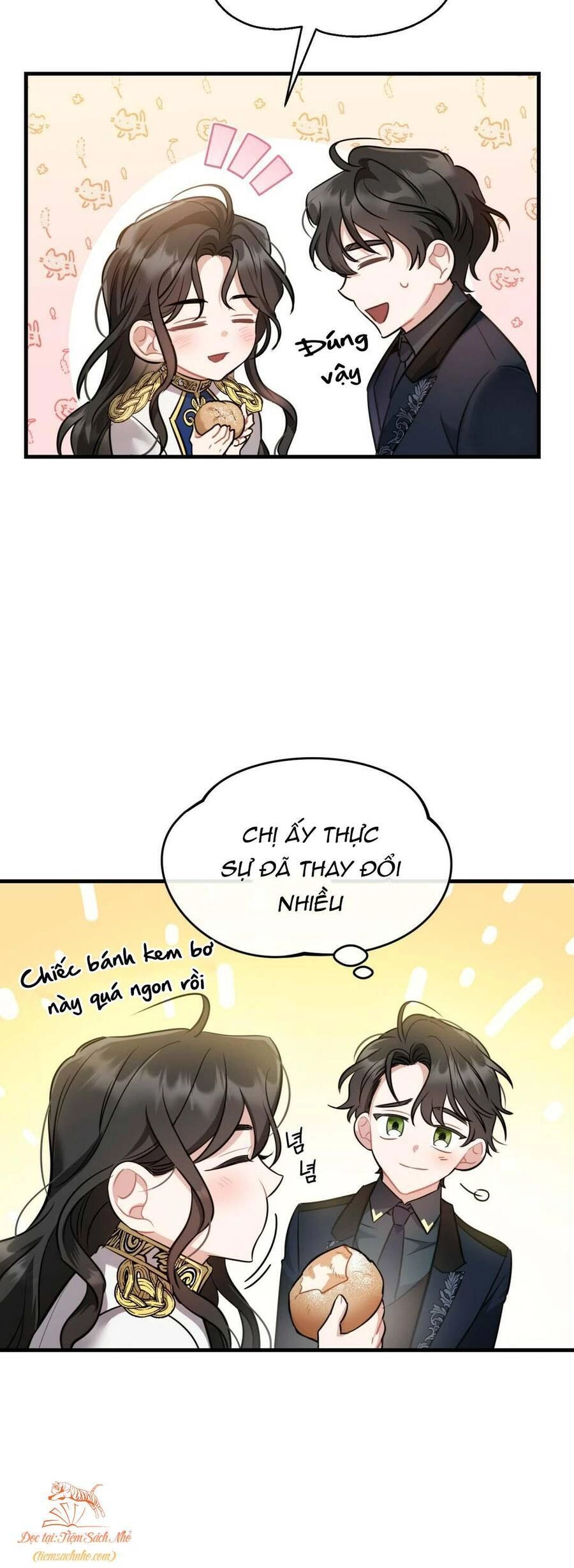 Một Đêm Không Bóng Chapter 15 - 23