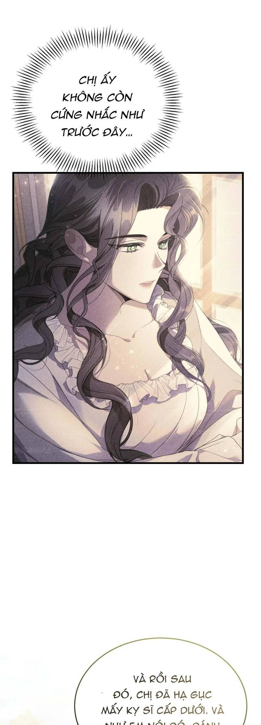 Một Đêm Không Bóng Chapter 15 - 24