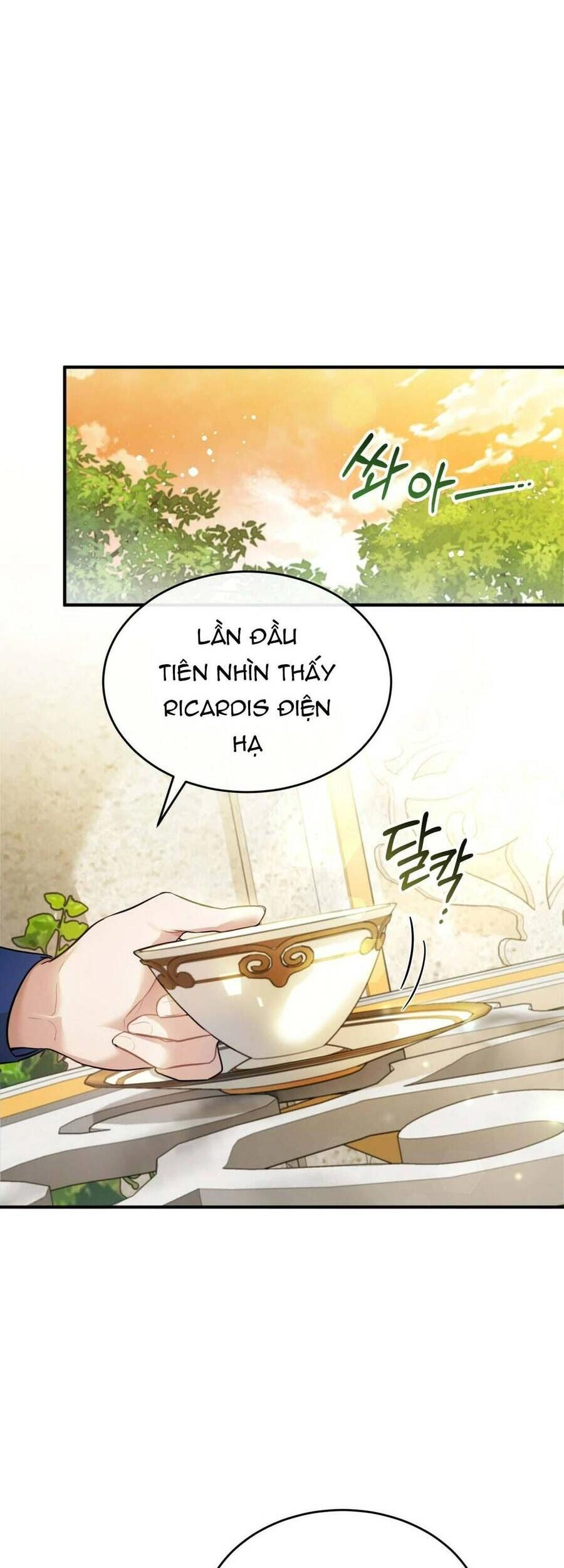 Một Đêm Không Bóng Chapter 15 - 27