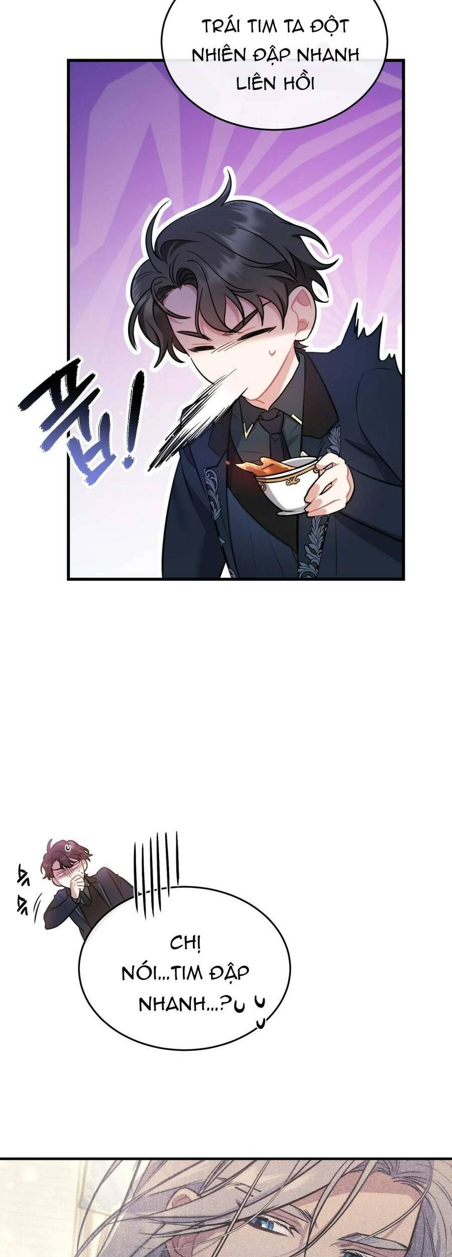 Một Đêm Không Bóng Chapter 15 - 28