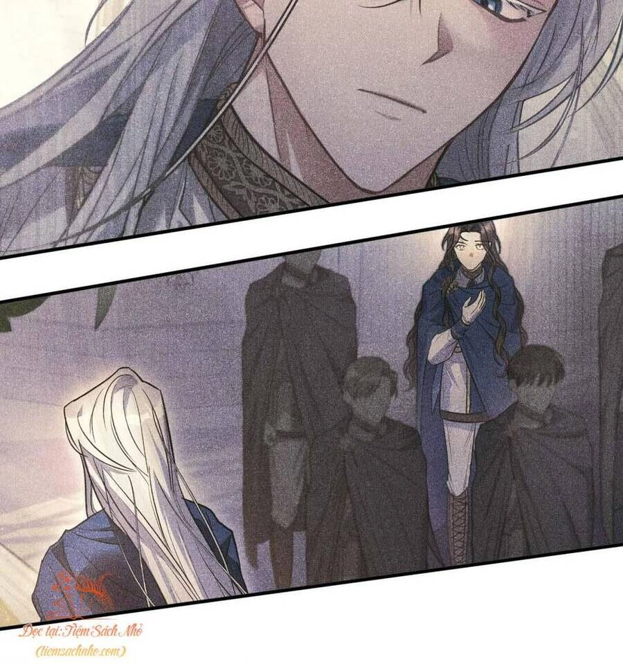 Một Đêm Không Bóng Chapter 15 - 29