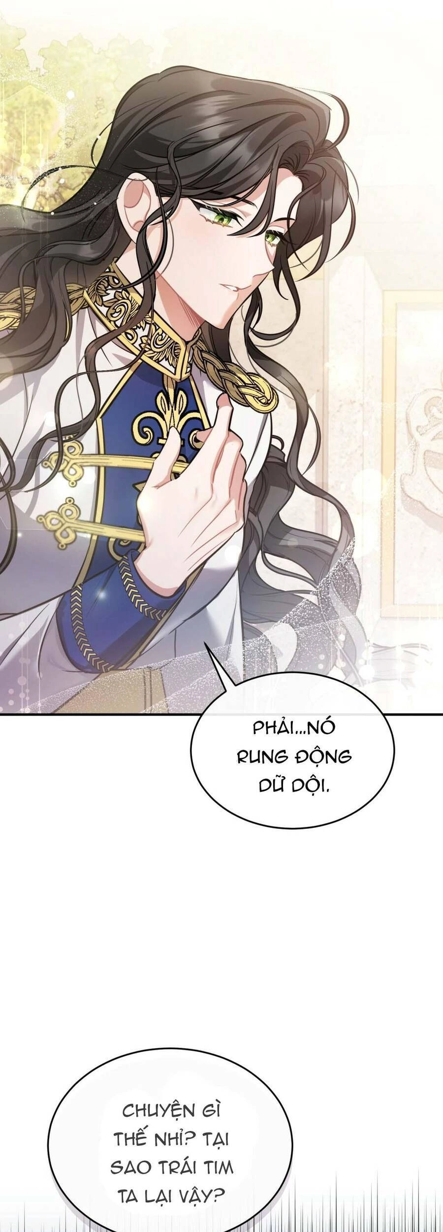 Một Đêm Không Bóng Chapter 15 - 30