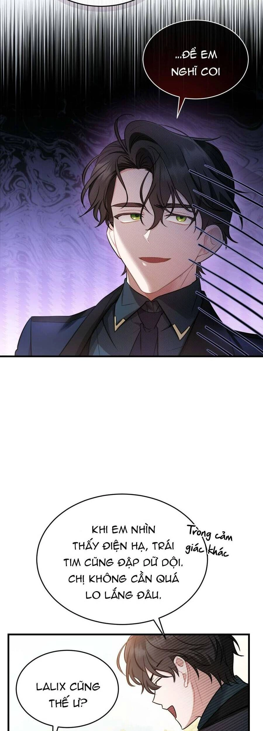 Một Đêm Không Bóng Chapter 15 - 31