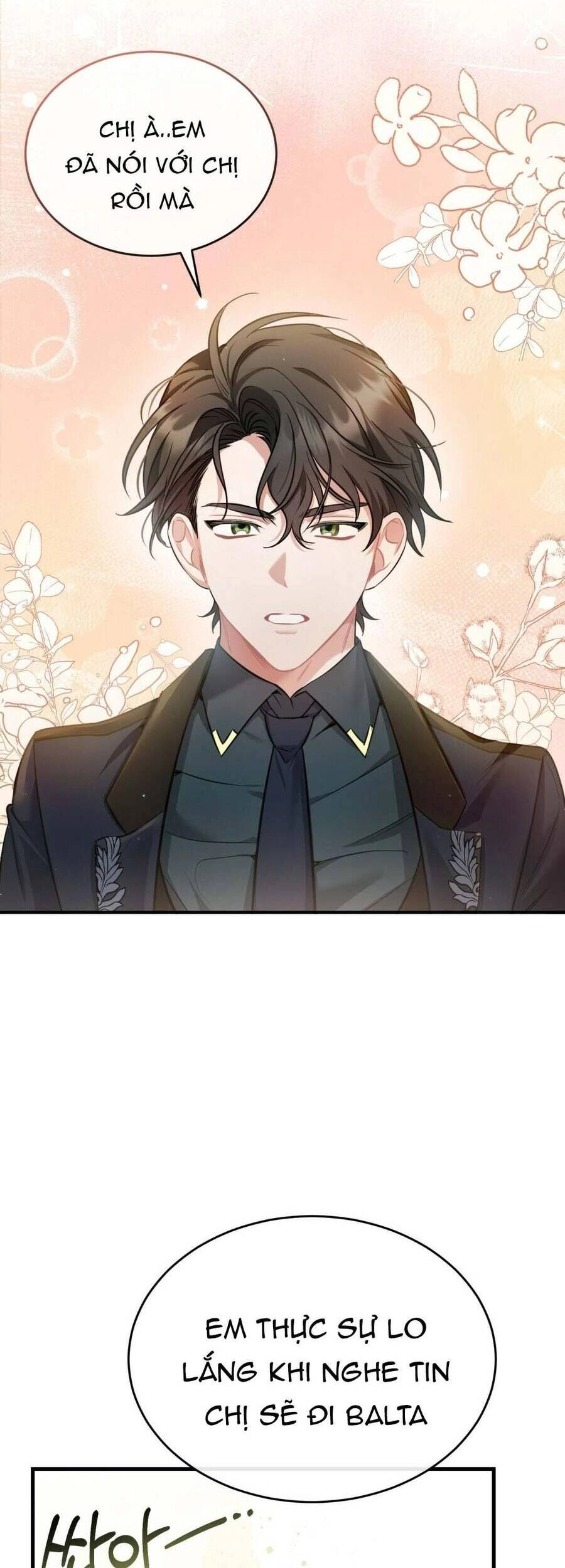 Một Đêm Không Bóng Chapter 15 - 33