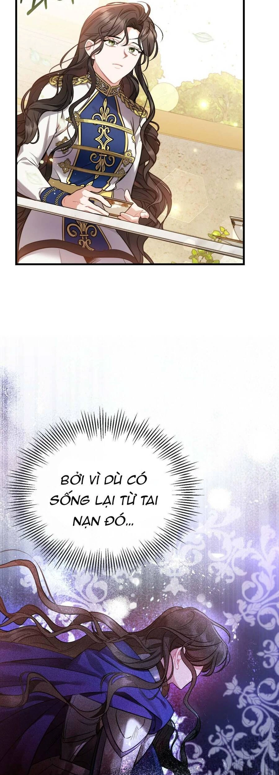 Một Đêm Không Bóng Chapter 15 - 34