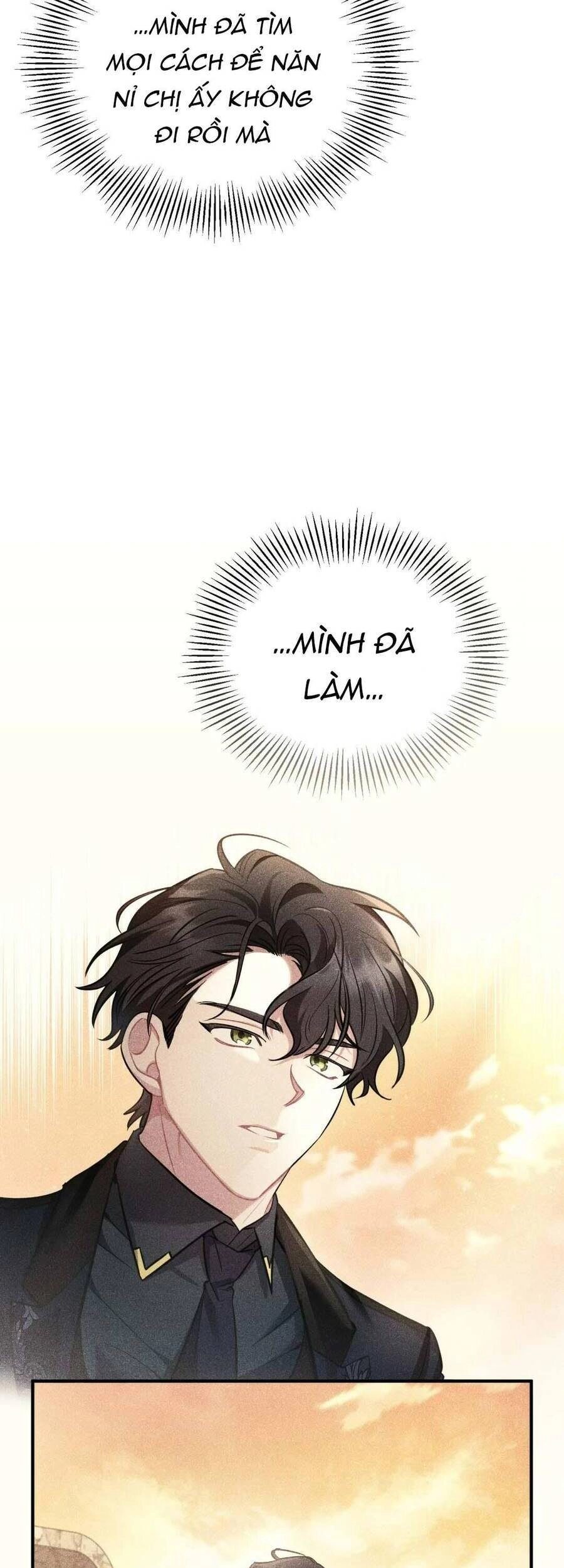 Một Đêm Không Bóng Chapter 15 - 38