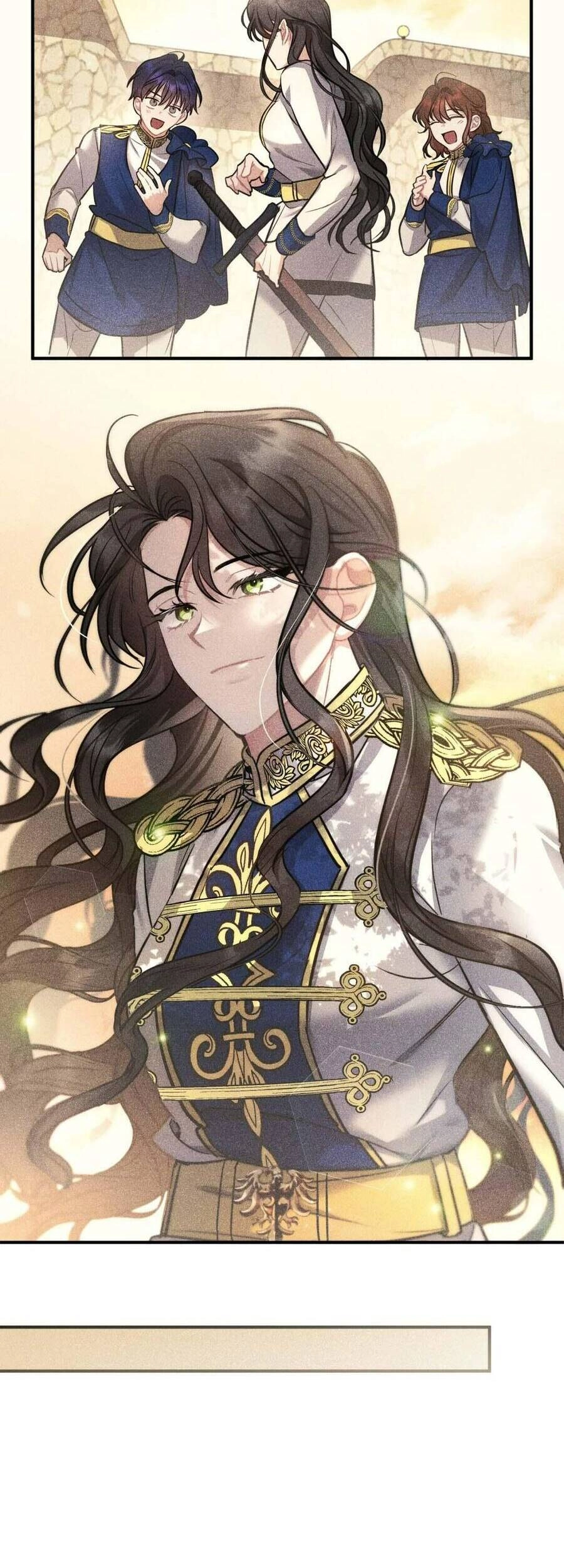 Một Đêm Không Bóng Chapter 15 - 39