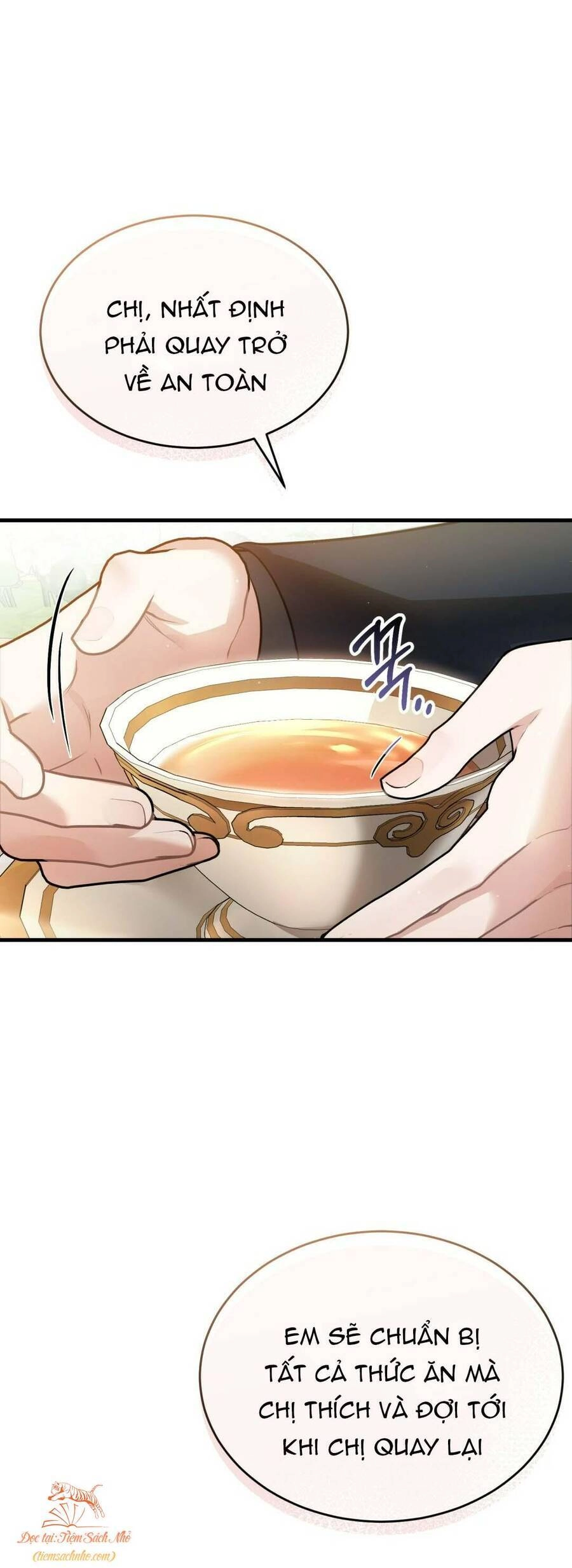 Một Đêm Không Bóng Chapter 15 - 40