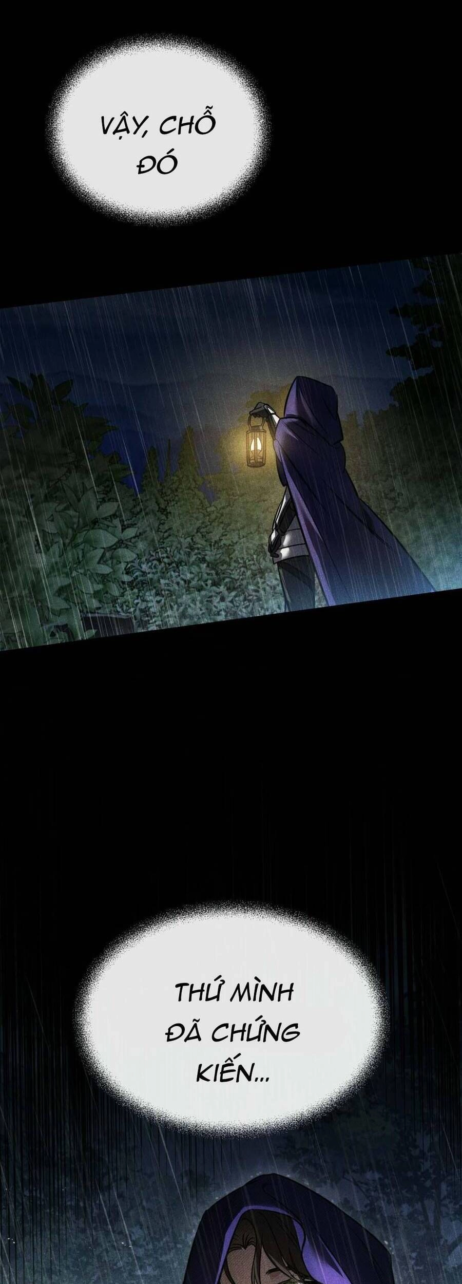 Một Đêm Không Bóng Chapter 15 - 49