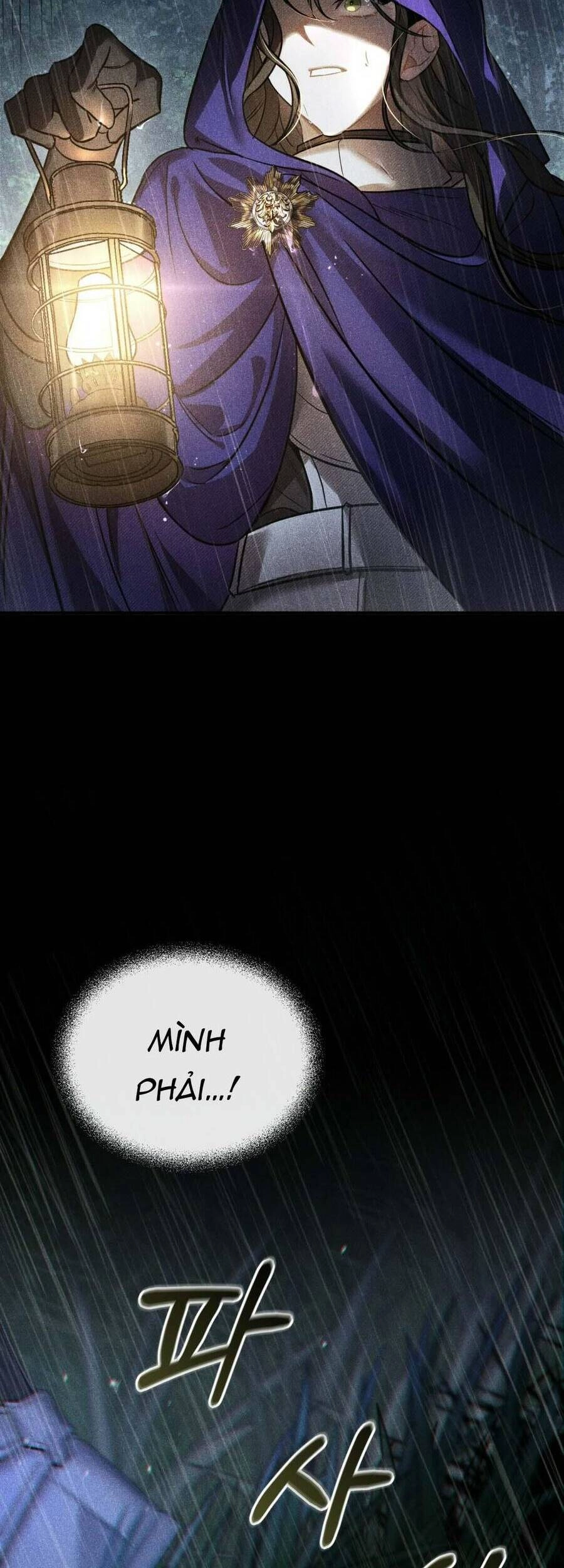 Một Đêm Không Bóng Chapter 15 - 50