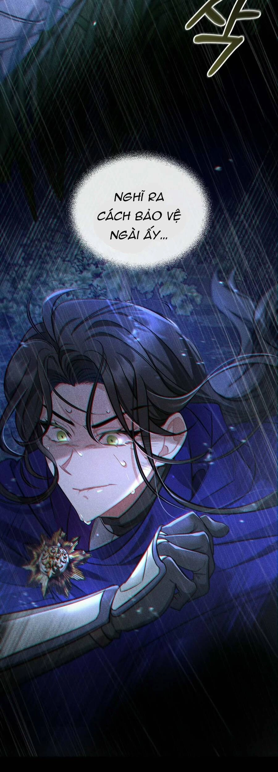 Một Đêm Không Bóng Chapter 15 - 51