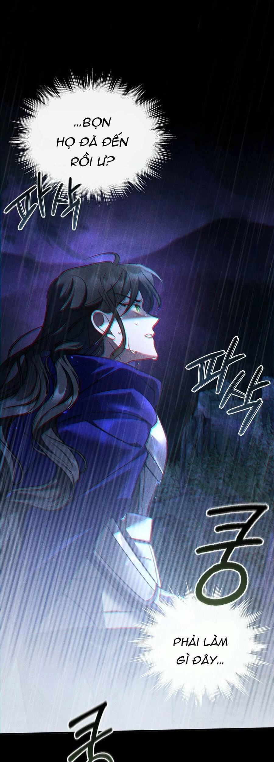 Một Đêm Không Bóng Chapter 15 - 59