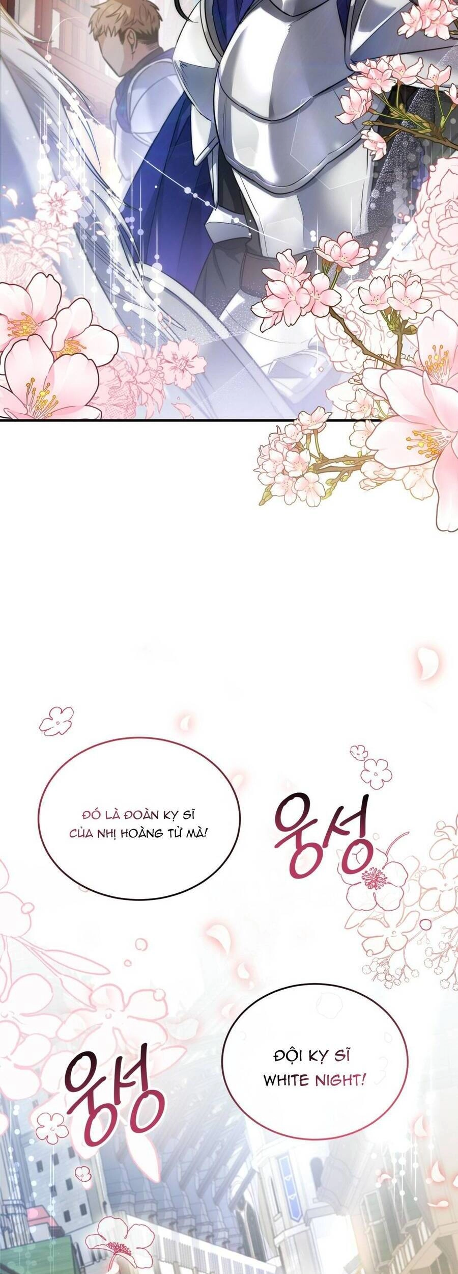 Một Đêm Không Bóng Chapter 16 - 3