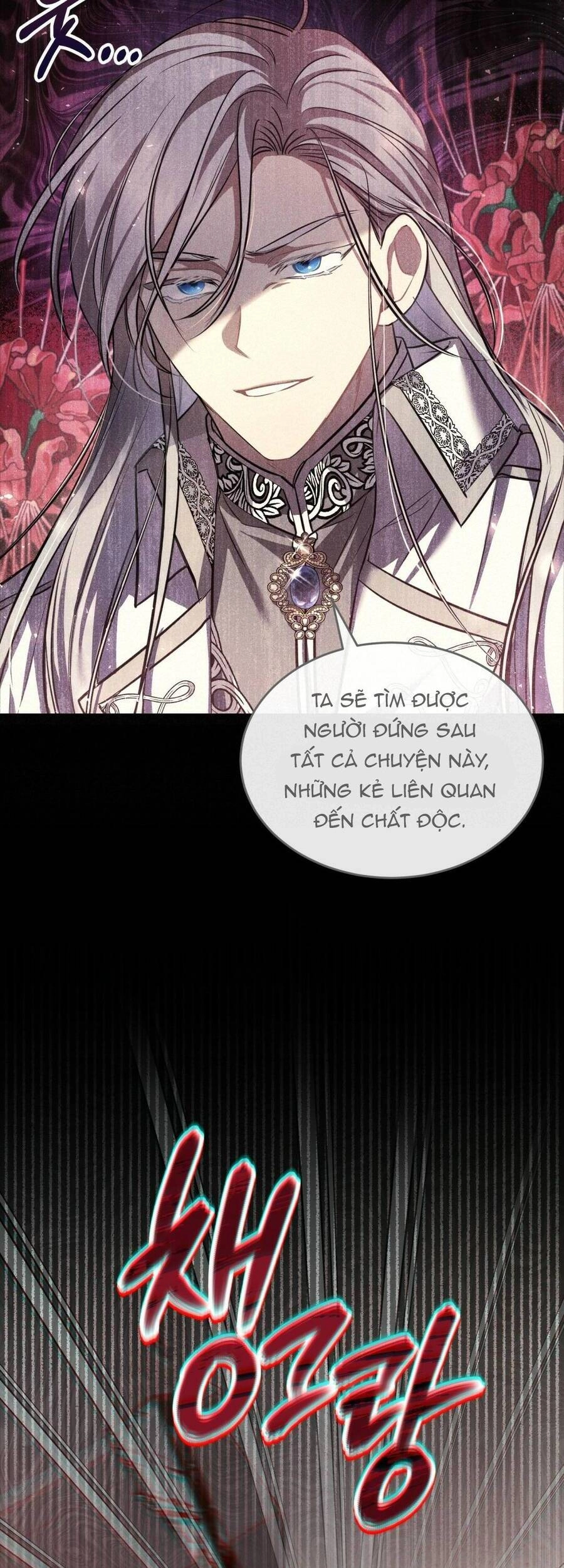 Một Đêm Không Bóng Chapter 16 - 9