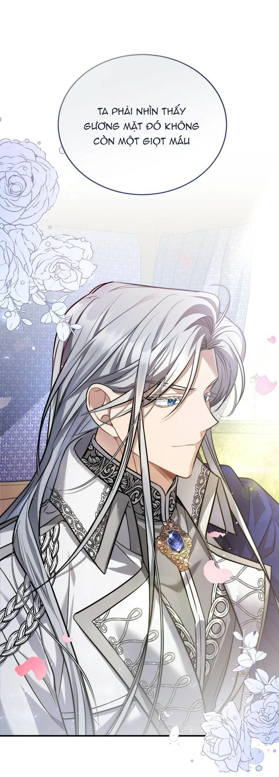 Một Đêm Không Bóng Chapter 16 - 13