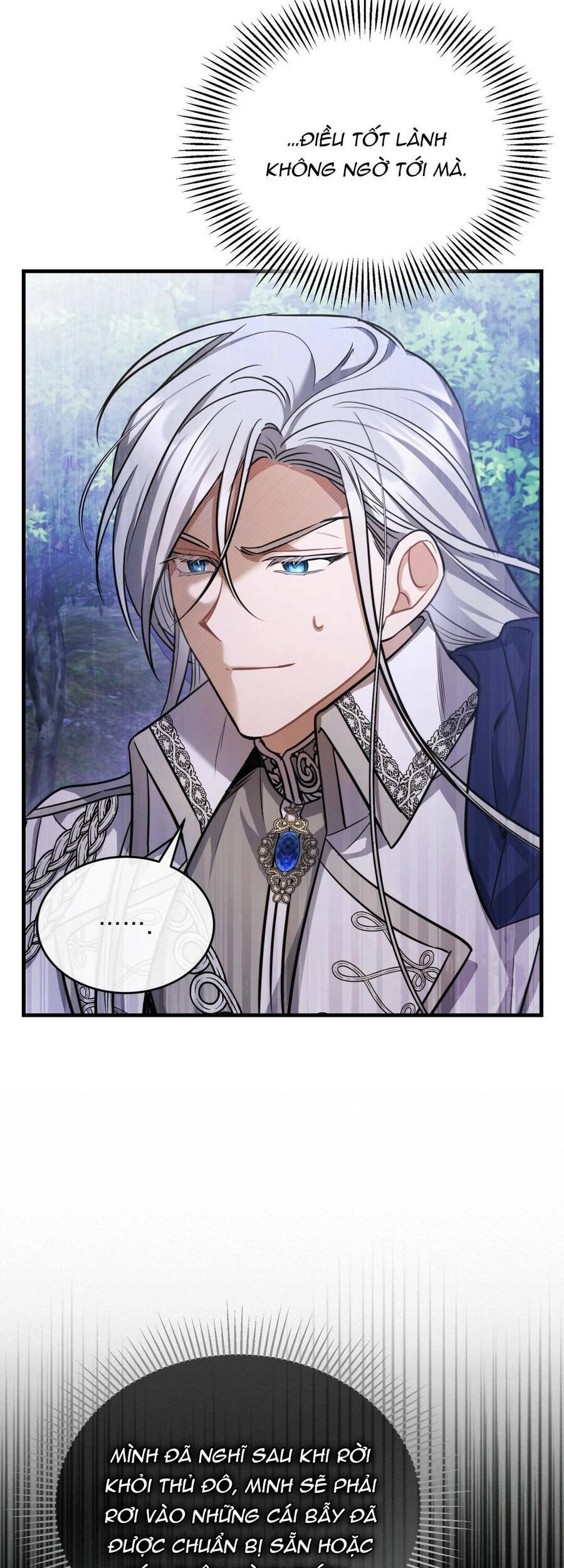 Một Đêm Không Bóng Chapter 16 - 17