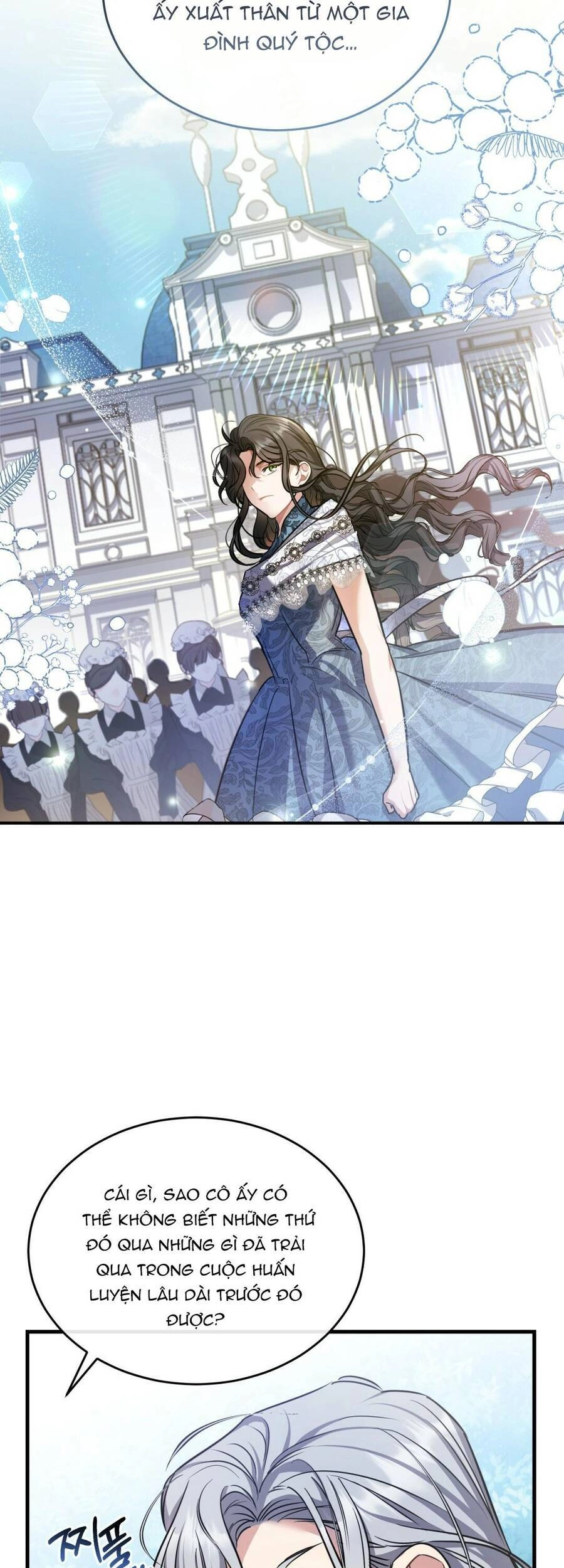 Một Đêm Không Bóng Chapter 16 - 24